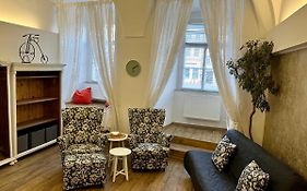 Palac Daun - Studio Apartments